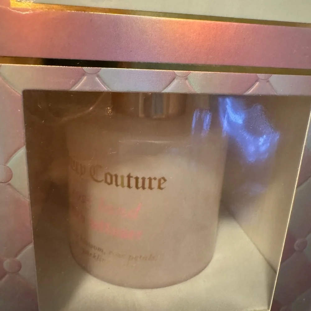 Juicy Couture Diffuser is Roseland